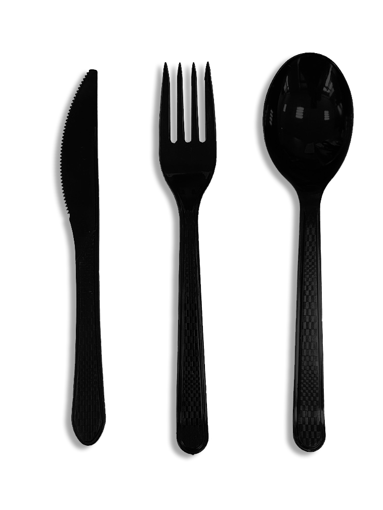 СТОЛОВЫЕ ПРИБОРЫ