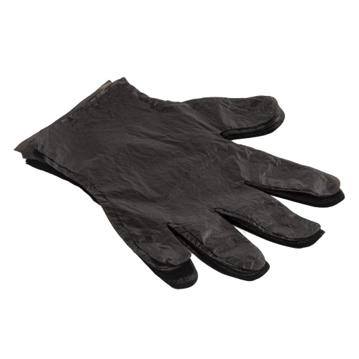 Перчатки ПНД цветные